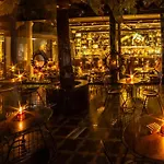 The Mandrake Hotel