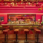 The Mandrake Hotel