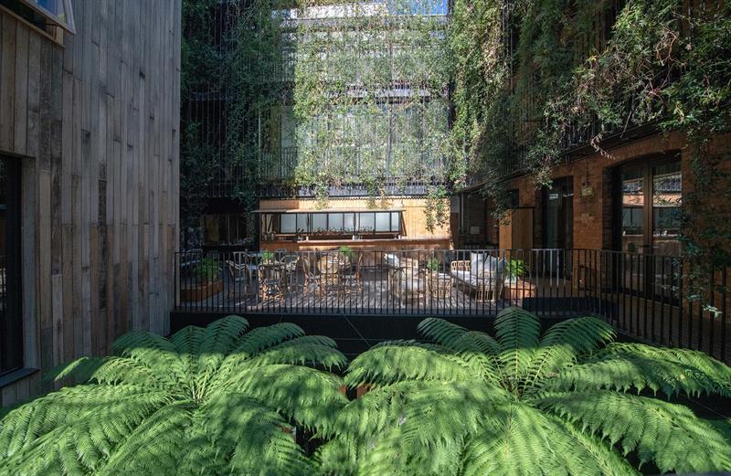 Hotel The Mandrake 5*