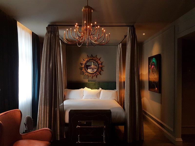 The Mandrake 5* Londen