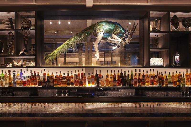 Hotel The Mandrake 5*