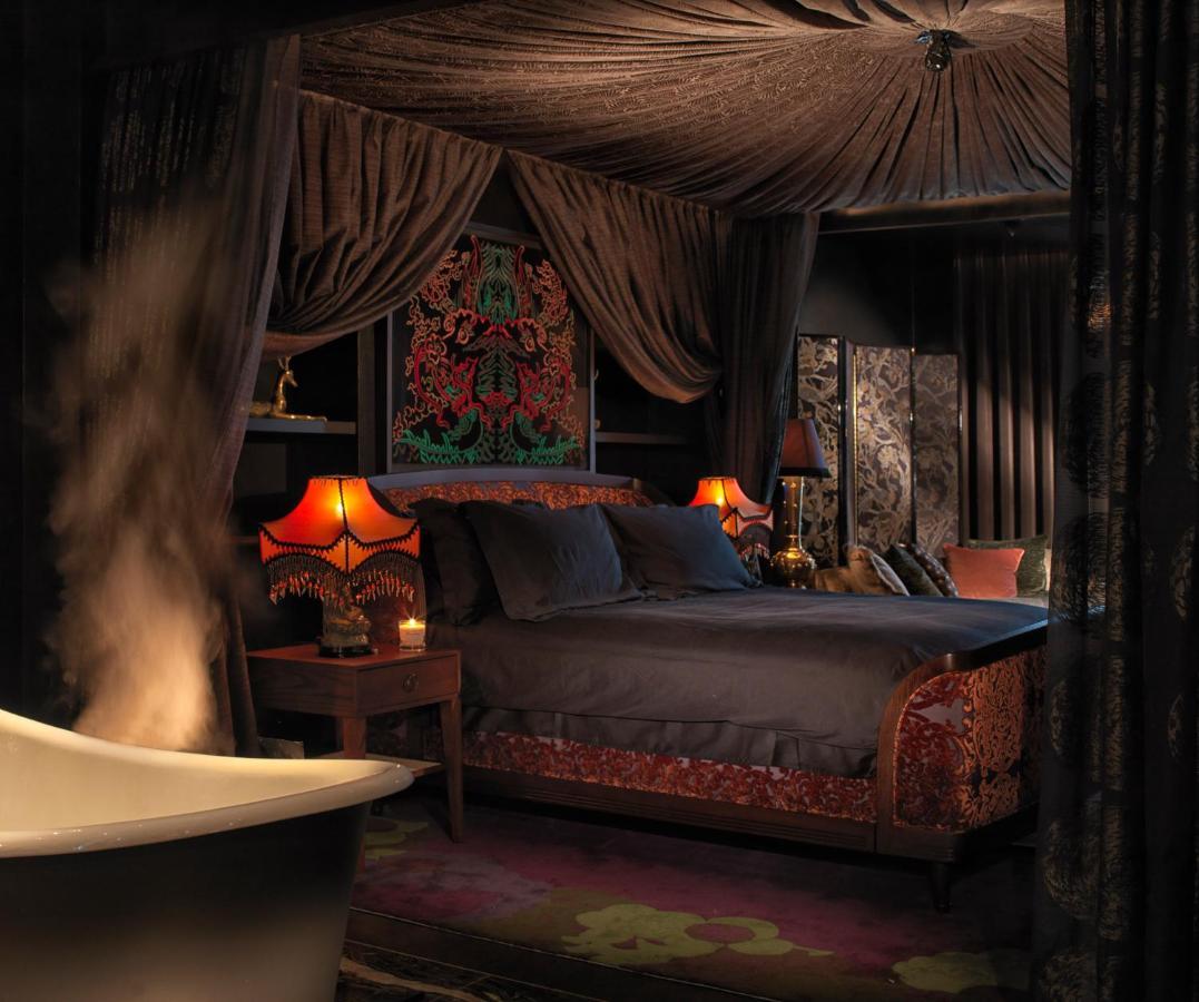 Hotel The Mandrake Londen