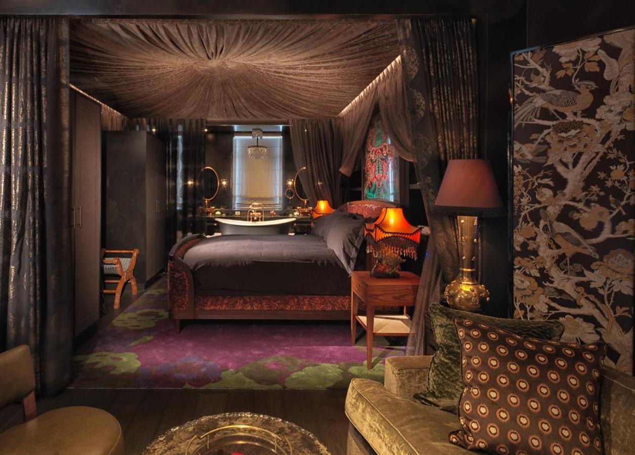 Hotel The Mandrake 5*