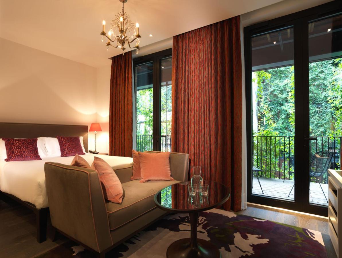 The Mandrake Hotel 5*