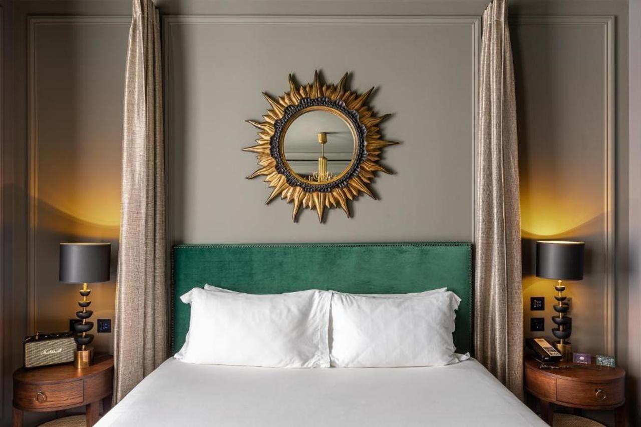 Hotel The Mandrake