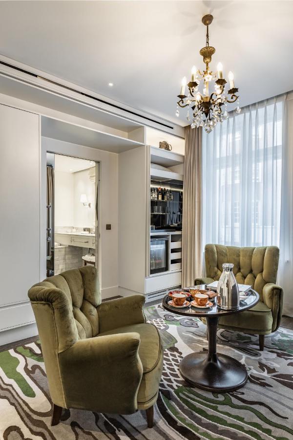 The Mandrake Hotel 5*