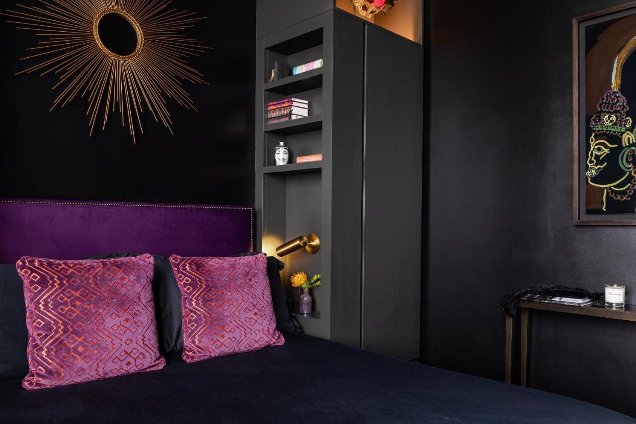 Hotel The Mandrake Londen
