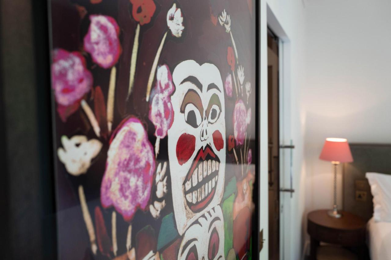 Hotel The Mandrake 5*