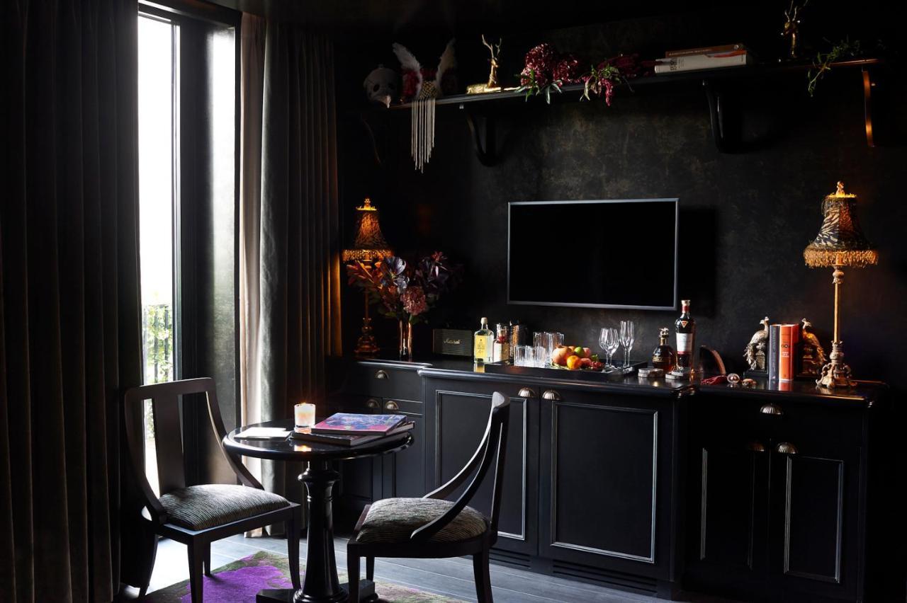 The Mandrake Hotel 5*