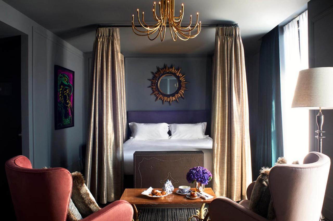 The Mandrake Hotel 5*