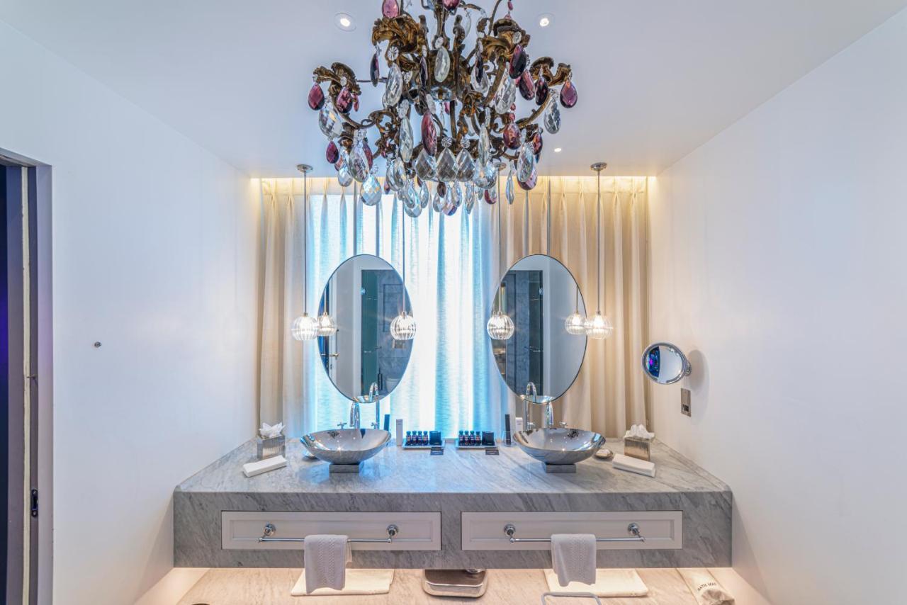 The Mandrake Hotel Londen