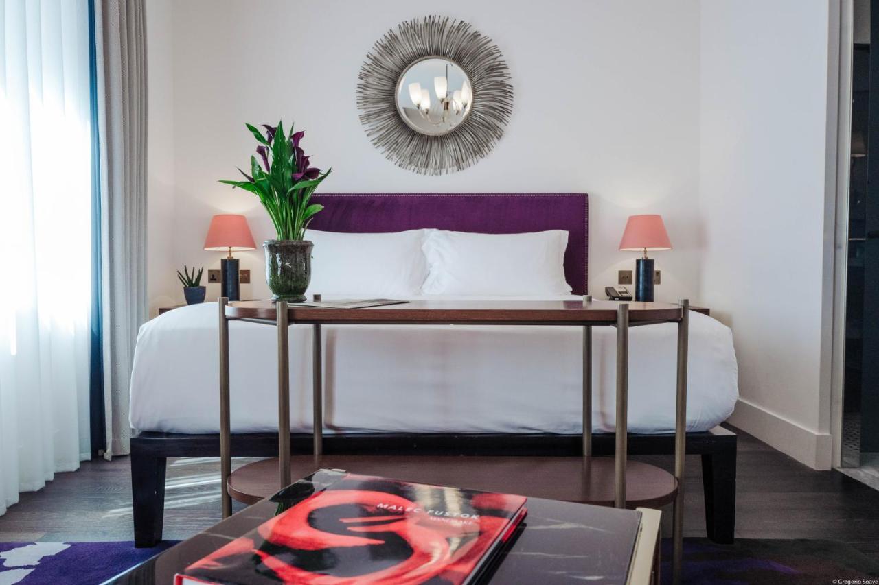 The Mandrake 5* Londen