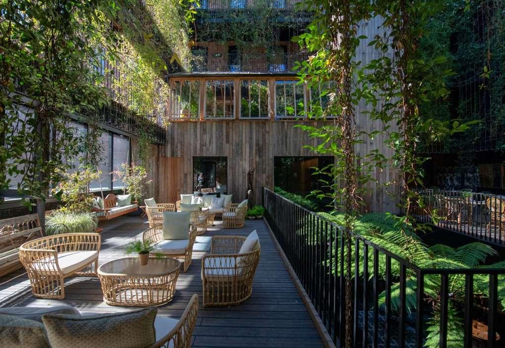 The Mandrake Hotel 5*