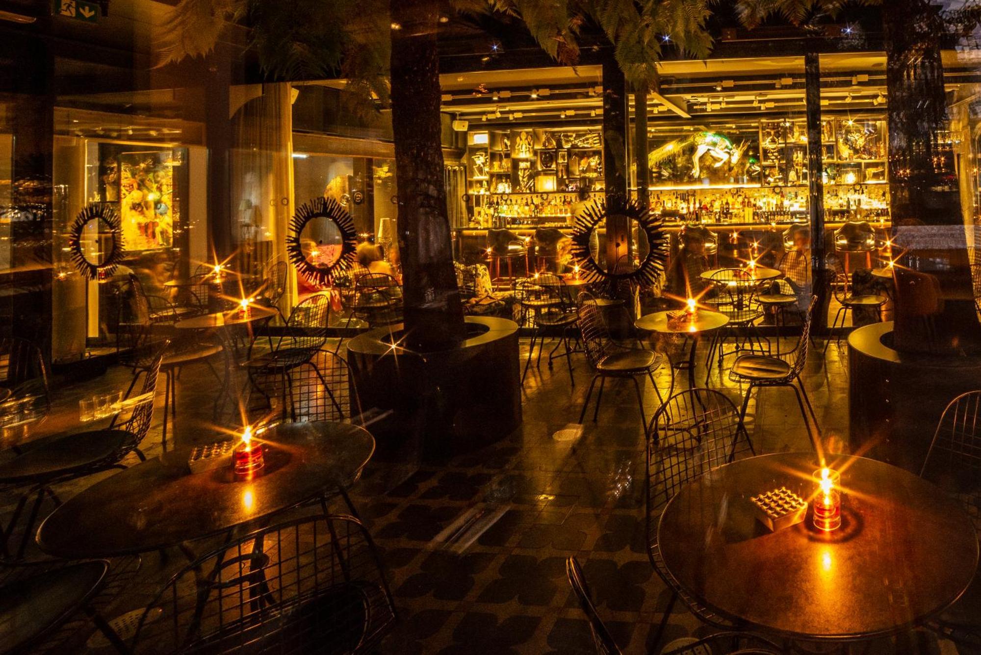 The Mandrake Hotel 5*