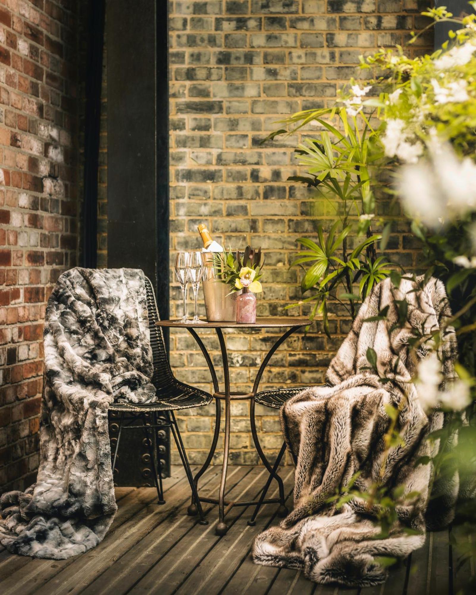 The Mandrake Hotel Londen