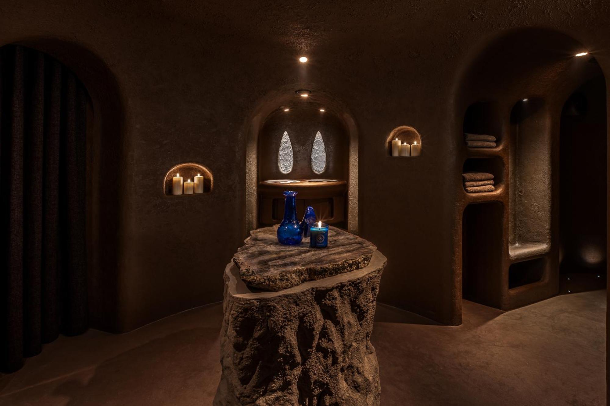 The Mandrake Hotel Londen