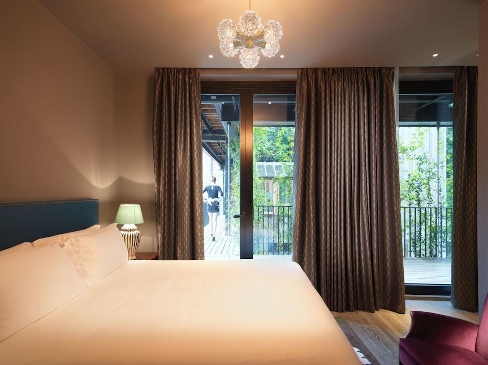 The Mandrake 5* Londen